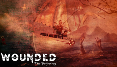 Wounded - The Beginning Wounded - The Beginning