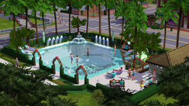 Les Sims 3: Katy Perry Délices Sucrés screenshot 5