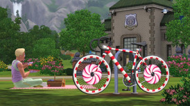 The Sims 3: Katy Perry Dolci Sorprese screenshot 3