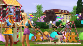 The Sims 3: Katy Perry Dolci Sorprese screenshot 4