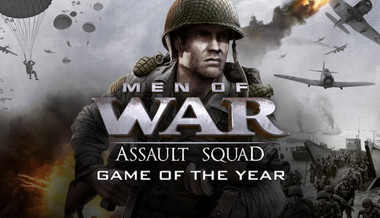 Men of War: Assault Squad Game of the Year Edition Men of War: Assault Squad Game of the Year Edition