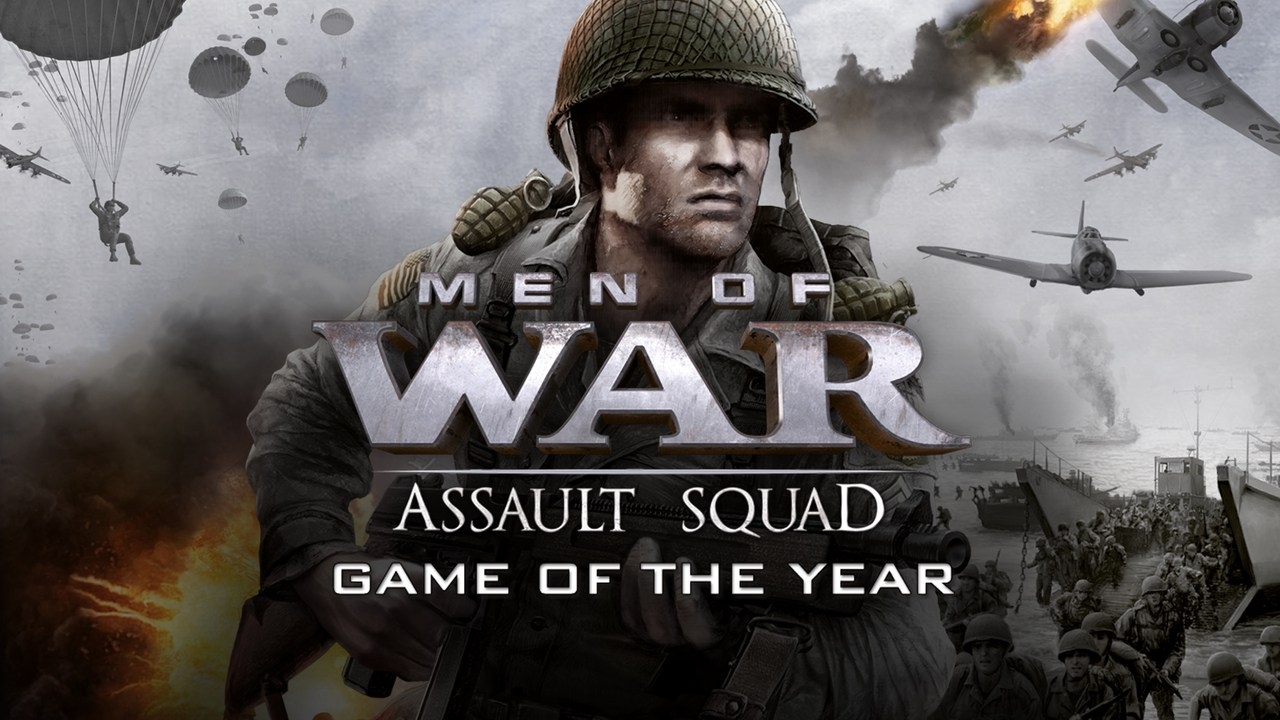 моды от стим для men of war assault squad 2 фото 82