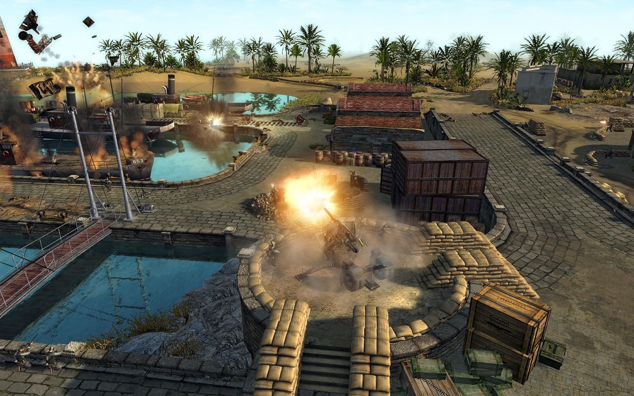 Men of war assault squad без стима фото 26