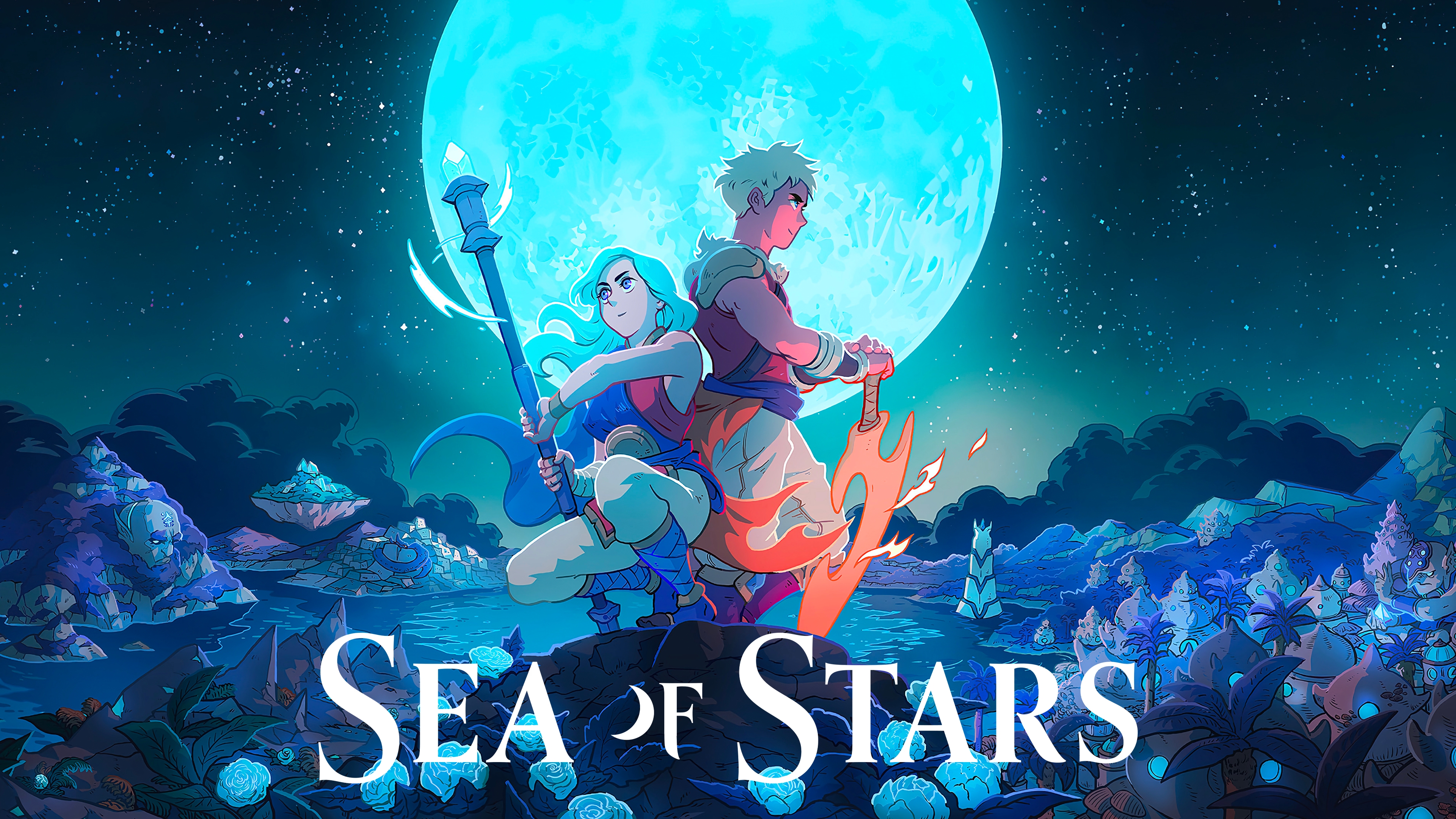 Acquista Sea of Stars Steam