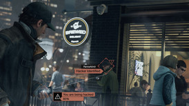 Watch Dogs Complete Edition (Xbox ONE / Xbox Series X|S) screenshot 5