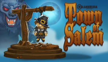 Town of Salem Town of Salem