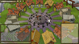 Town of Salem screenshot 3