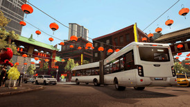 Bus Simulator 21 - VDL Bus Pack screenshot 2
