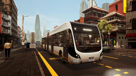 Bus Simulator 21 - VDL Bus Pack screenshot 3
