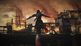 Assassin's Creed Chronicles: China (Xbox ONE / Xbox Series X|S) screenshot 3