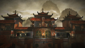 Assassin's Creed Chronicles: China (Xbox ONE / Xbox Series X|S) screenshot 4