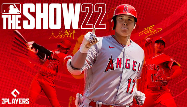 MLB 22 THE SHOW - PS5 | 2K Games. Programmeur