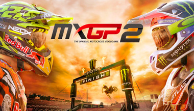 MXGP 2 MXGP 2