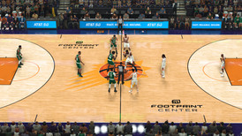 NBA 2K23 Xbox Series X|S screenshot 2