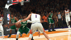 NBA 2K23 Xbox Series X|S screenshot 4