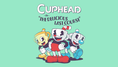 Cuphead - The Delicious Last Course (Xbox ONE / Xbox Series X|S)