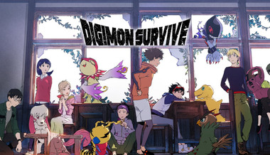 Digimon Survive Month 1 Edition Xbox ONE