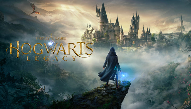 Hogwarts Legacy : L'Héritage de Poudlard Switch