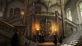 Hogwarts Legacy : L'Héritage de Poudlard Switch screenshot 3