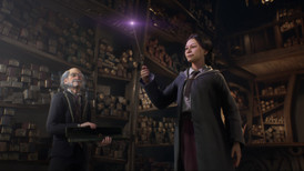 Hogwarts Legacy : L'Héritage de Poudlard Switch screenshot 4