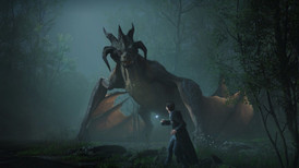 Hogwarts Legacy : L'Héritage de Poudlard Switch screenshot 5