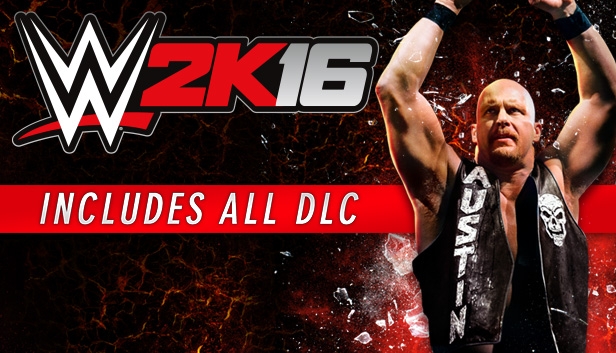 2k16 wwe game for pc