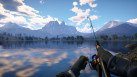 Call of the Wild: The Angler screenshot 4