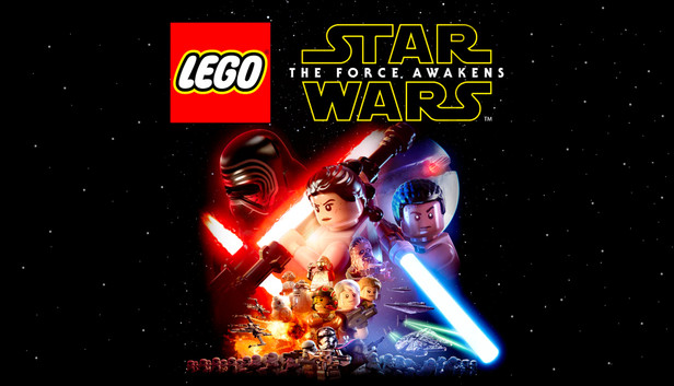 Movimiento aprobar riqueza Comprar LEGO Star Wars: The Force Awakens Steam