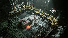 The Ascent - Cyber Heist screenshot 2