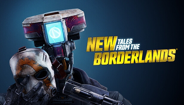 Comprar New Tales from The Borderlands Steam