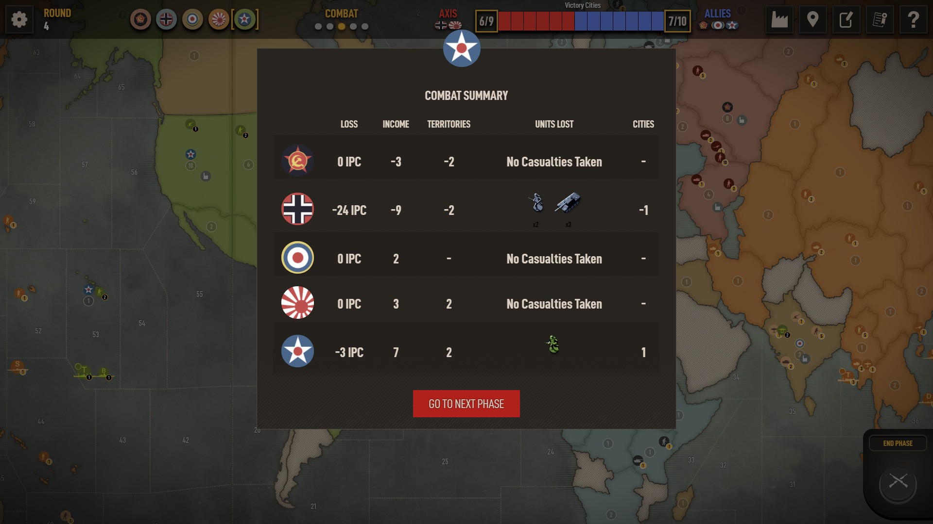 Buy Axis & Allies 1942 Online Steam