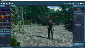 GameGuru MAX screenshot 2