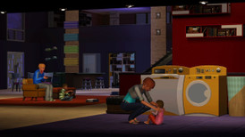 Les Sims 3: Vie Citadine Kit screenshot 3