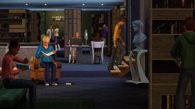 Los Sims 3: Vida en la Ciudad Accesorios screenshot 2