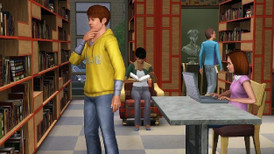 Los Sims 3: Vida en la Ciudad Accesorios screenshot 4