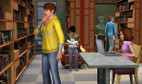 Os Sims 3: Vida na Cidade Acessórios screenshot 4