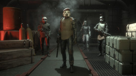 Marauders screenshot 3