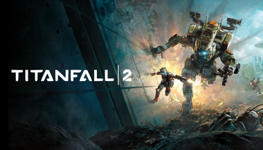 Titanfall 2 Titanfall 2