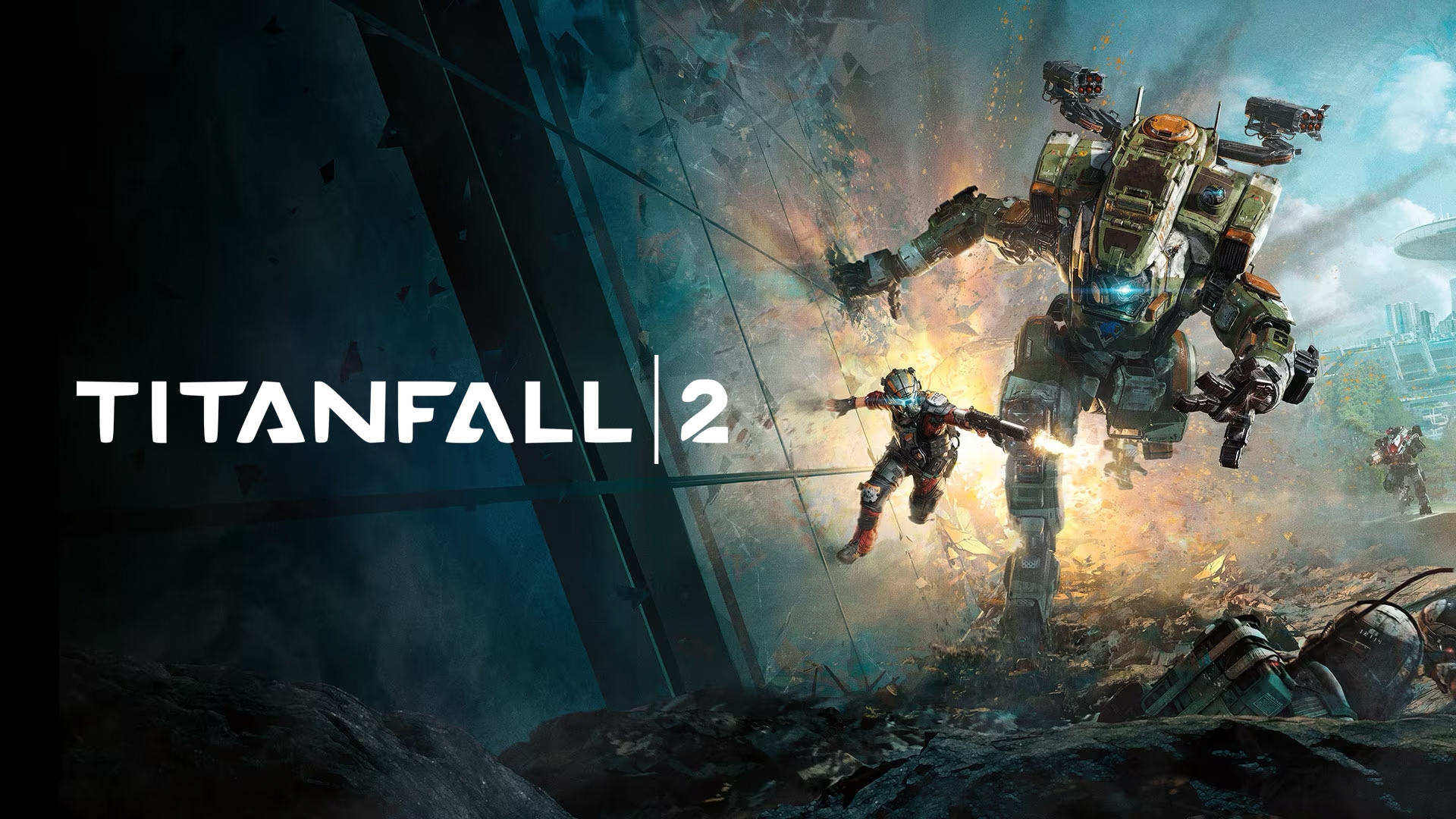 buy titanfall 2