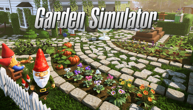 Garden Simulator