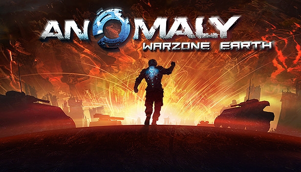 Warzone Steam