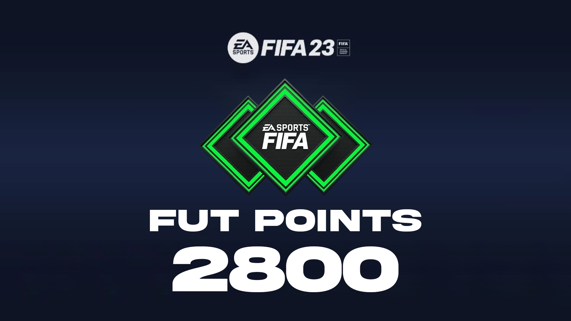 Comprar Fifa 23 2800 Fut Points Xbox One Xbox Series X S Microsoft