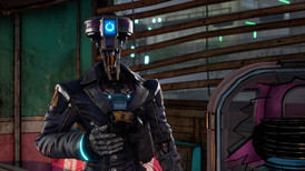 New Tales from The Borderlands screenshot 2