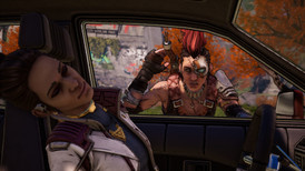 New Tales from The Borderlands screenshot 3