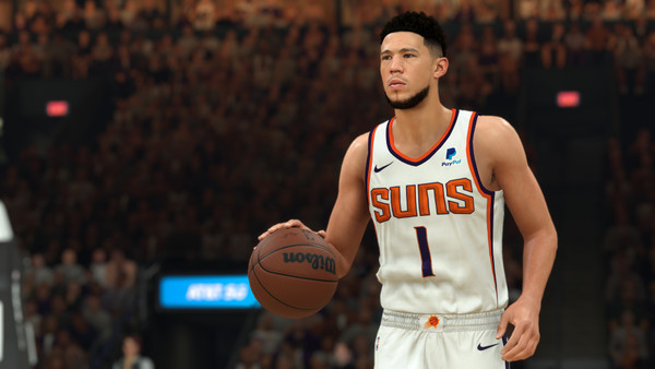 NBA 2K23: 450.000 VC (Xbox ONE / Xbox Series X|S) screenshot 1