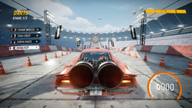 Trail Out screenshot 2