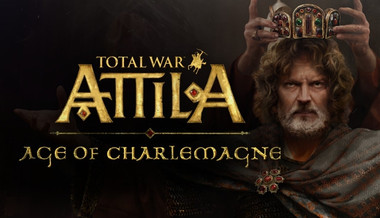 Total War: Attila - Age of Charlemagne Campaign Total War: Attila - Age of Charlemagne Campaign