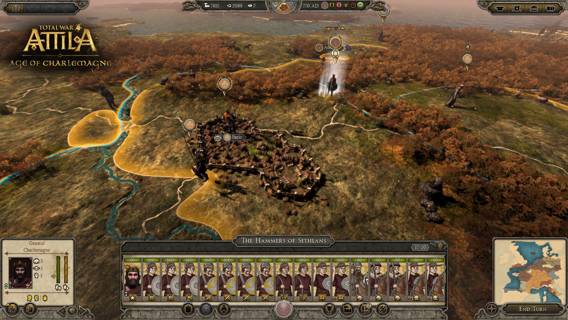 age of charlemagne factions age of charlemagne factions
