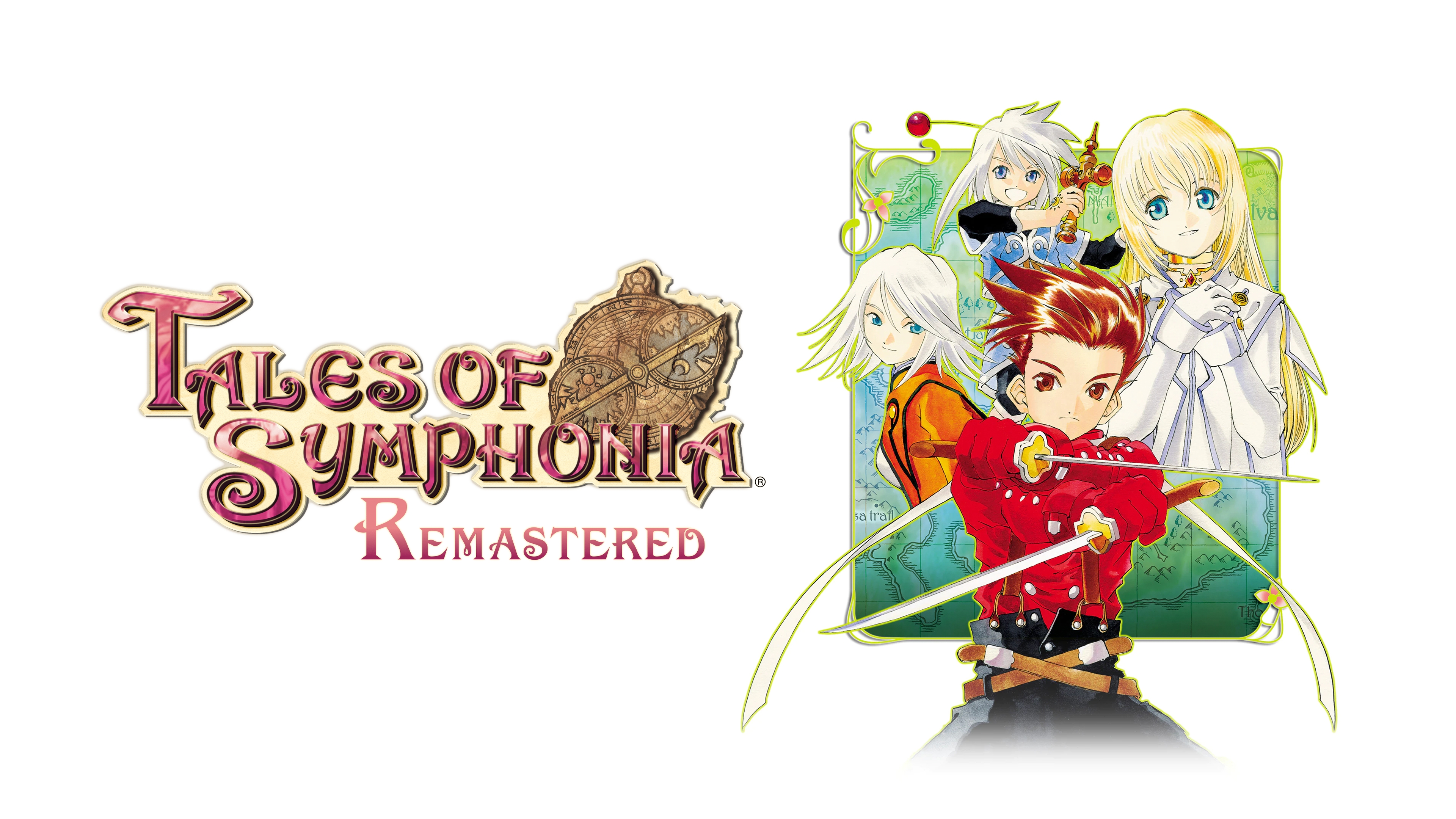 tales of symphonia remastered pc gameplay tales of symphonia remastered pc gameplay