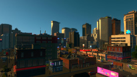 Cities: Skylines - Paradise Radio screenshot 2